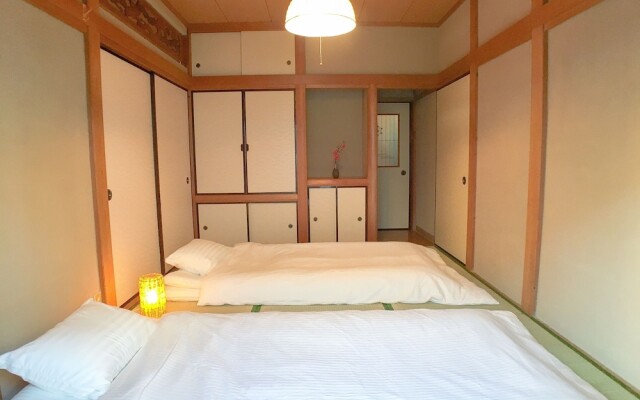 Toki Villa Tokyo Nakano