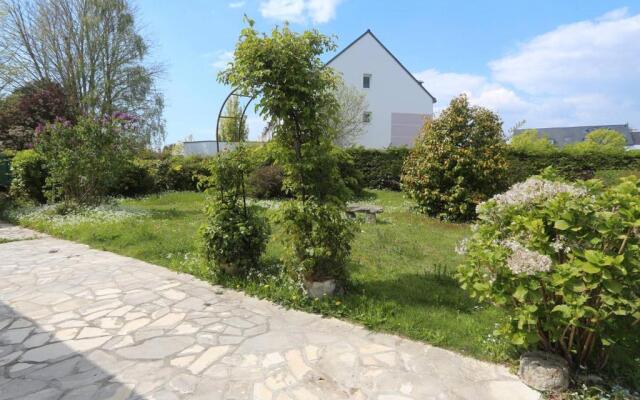 Maison Fouesnant, 4 pièces, 6 personnes - FR-1-481-82