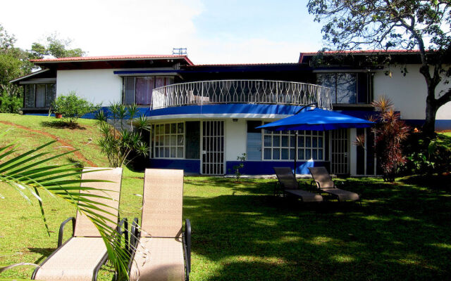 Hotel Villa Colon