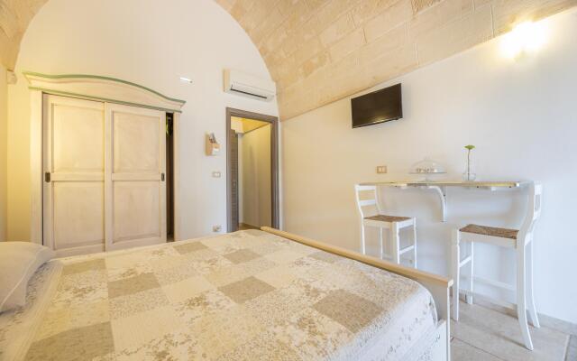 Appartamento Boemia in Ceglie Messapica