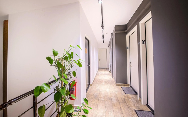 BFG Suites Vera Residence