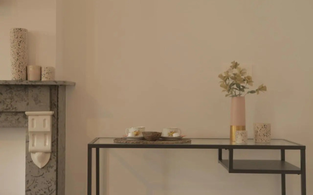 Maison Kitoko