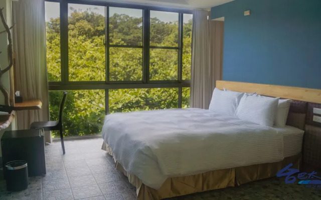 TopTai B&B