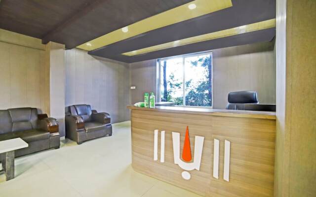 Treebo Balaji Excellency & Spa