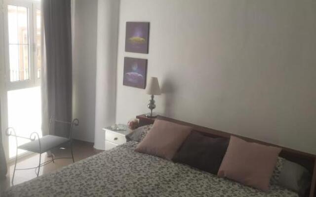 MIRADOR del BALCON DE EUROPA 1A - Nerja