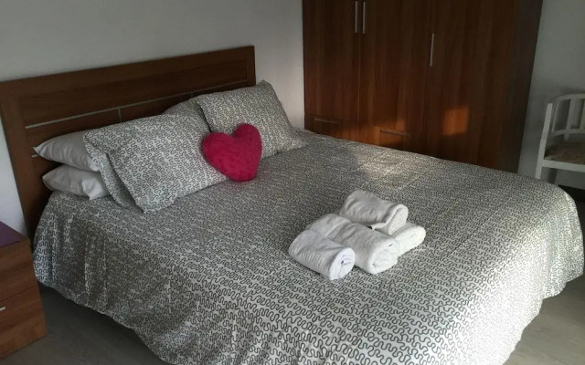 Loft on Marbella Promenade - Skol