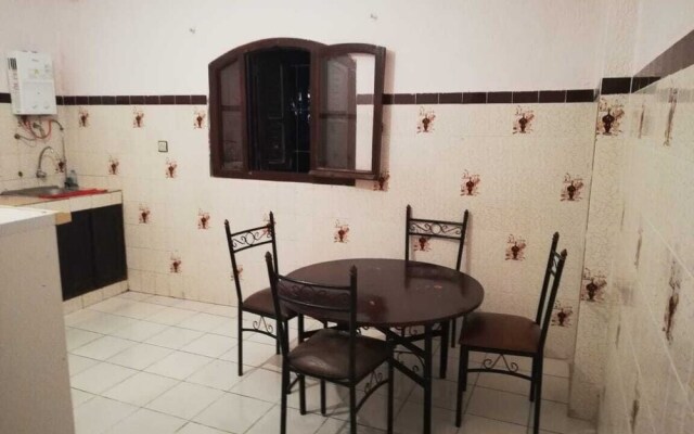 Résidence Nardina Golden