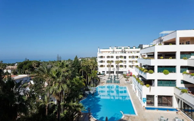 PAAL Apartments Marbella Guadalpín