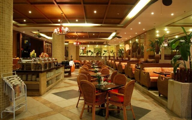 Yuhai International Resort Hotel