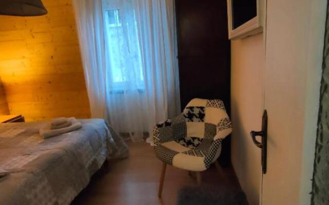 Piccolo appartamento a Clusone