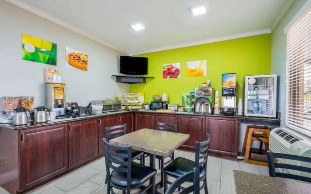 Quality Inn Cullman I-65 Exit 310