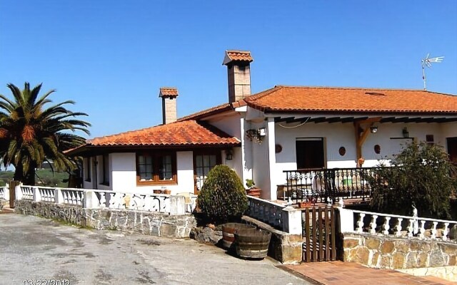 Casa Rural la Pradería