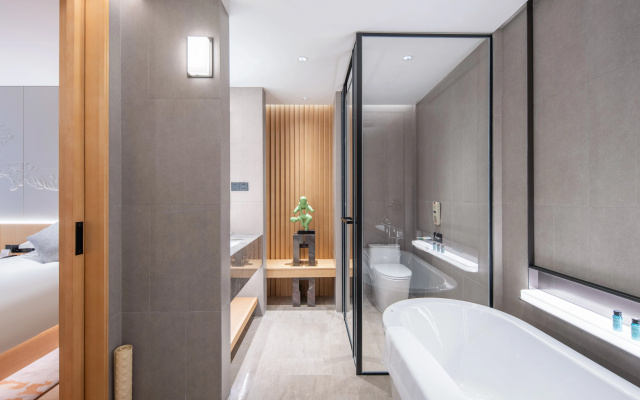 Tianping Hotel Shanghai
