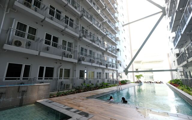 Green Residences