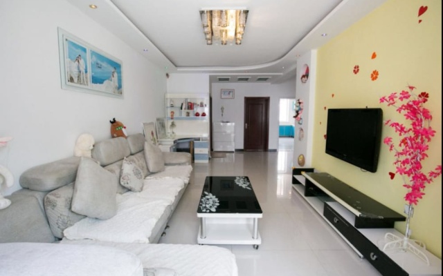 XIAOMIN INN Bihaijiayuan 4 – Guest Rooms – Huludao