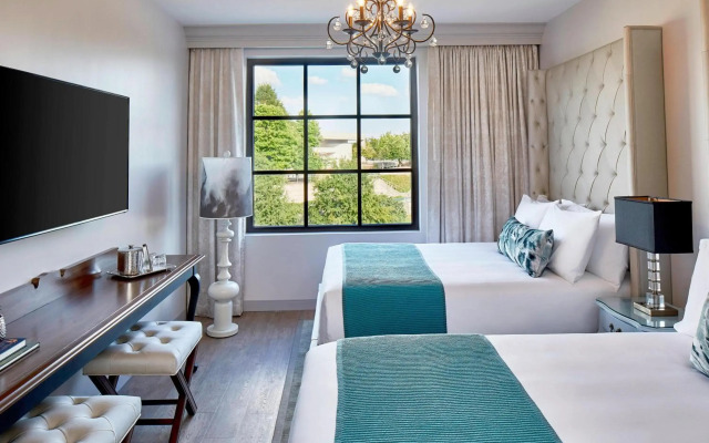 The Edwin Hotel, Autograph Collection