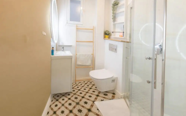 M Esp82cd Un Espacio Acogedor en Chamber