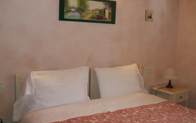 Agriturismo Nuvolino - Guest House