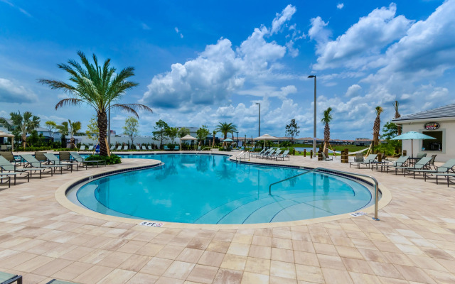 4832RC00, Kissimmee, US