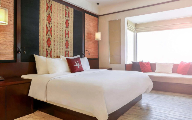 Novotel Lombok Resort and Villas
