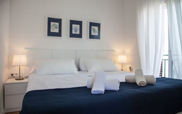 Suitur Villa Terramar