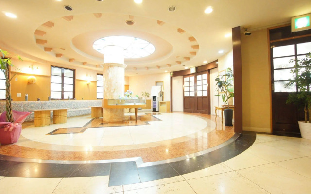 Business Hotel Sanmarco
