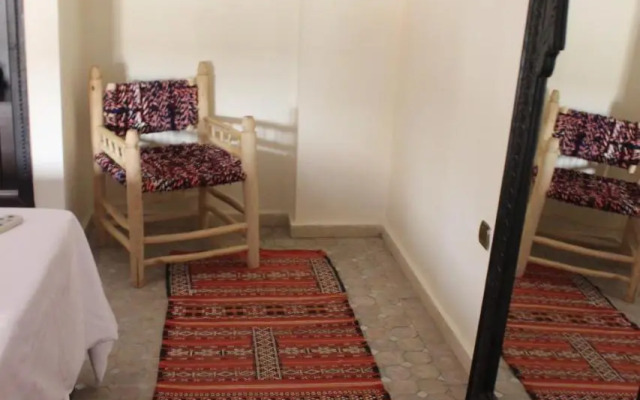 Studio Salmiya Dune