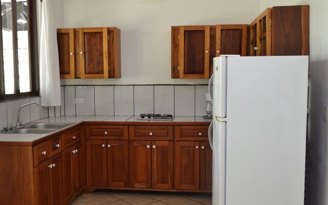 Villas Mymosa
