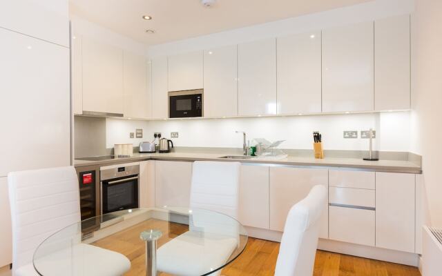 Luxury 2 Bed In Maida Vale, Near Paddington