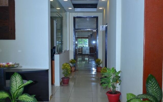 Vishal Prakruthi Resorts