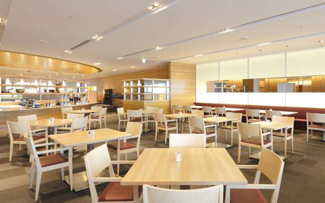 Haneda Excel Hotel Tokyu - Haneda Airport Terminal 2