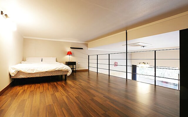 Yangpyeong Eden Pension & Campground