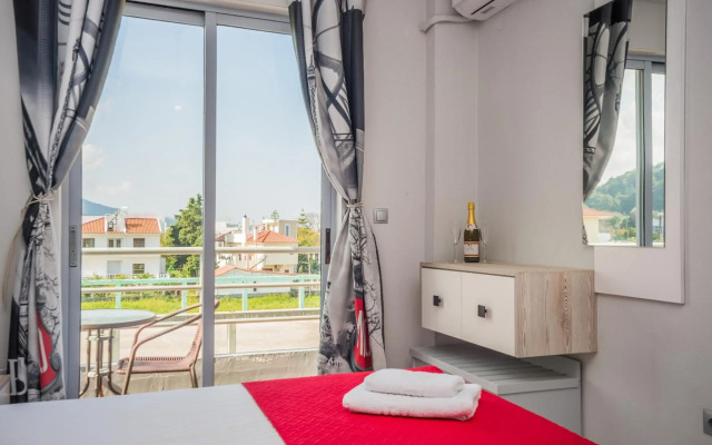 Maritina Apartments