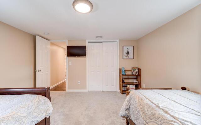 Wonderful Getaway in Middletown