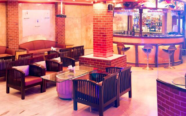 Hotel Taramount