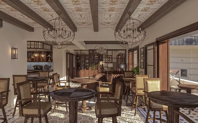 Eileen Hotel