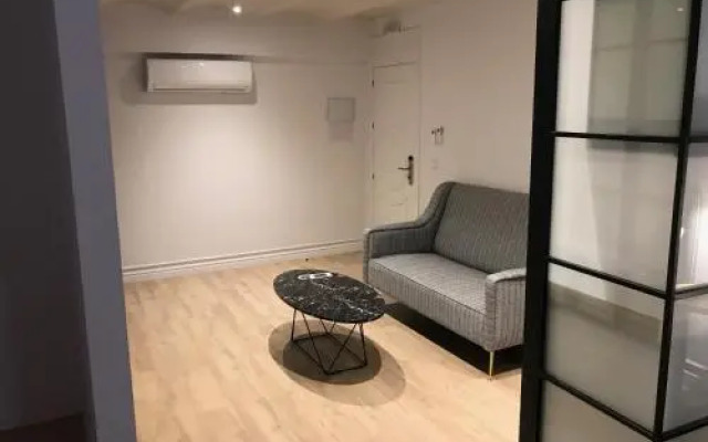 Apartamentos Hom Sevilla