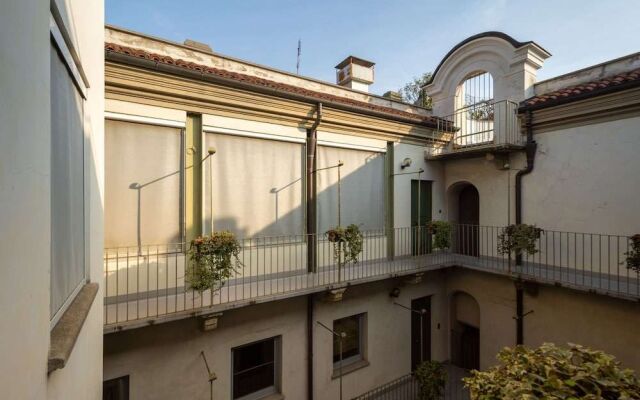 Residenza Juvarra - Exclusive Loft