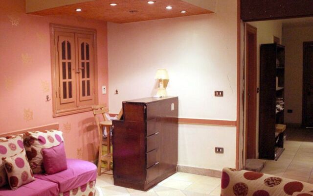 Sufi Nights Hostel