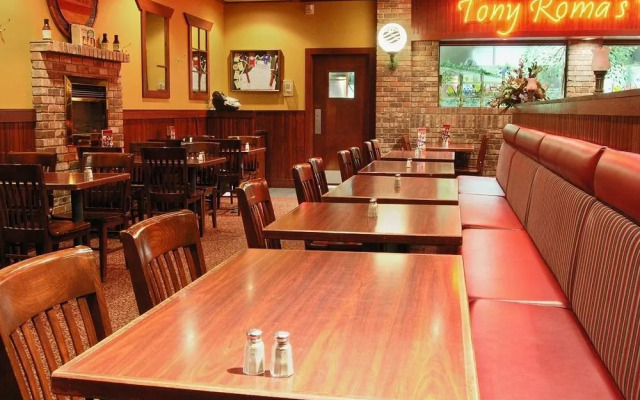 Travelodge Lloydminster