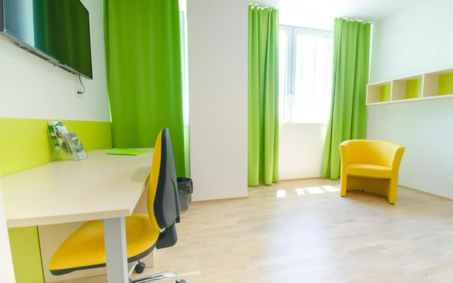 Sport Hotel Ljubljana
