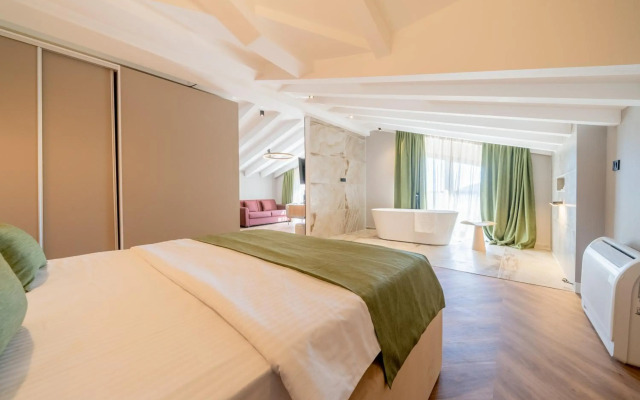 Hotel Millennium by Aycon