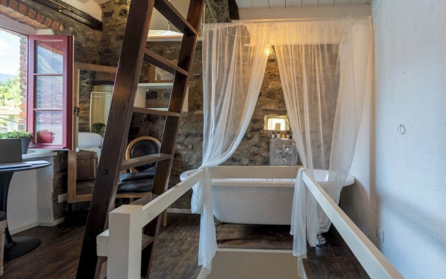 La Civera - Nesso Lake Como by Rent all Como