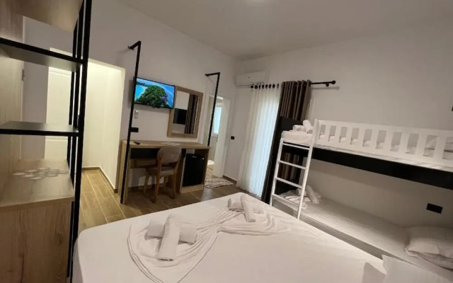 Green Garden Villa
