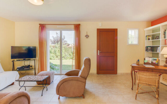 Holiday Home Maison Les Hortensias