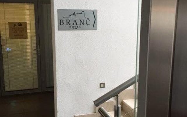 Garni Hotel Branc