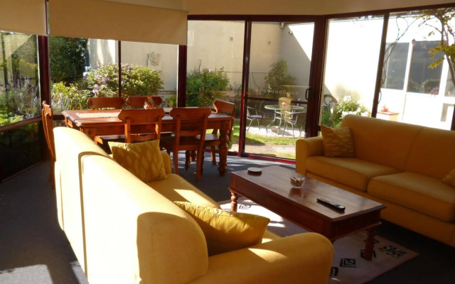 Tranquilles Bed and Breakfast