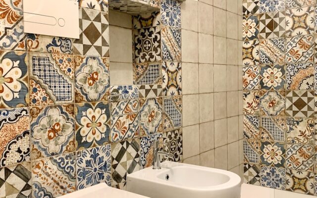 Majoliche - Central Apartments