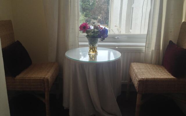 Malvern Lodge Guest House