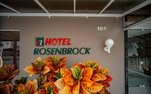Hotel Rosenbrock